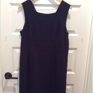 Pendleton Career Sheath Dress 12